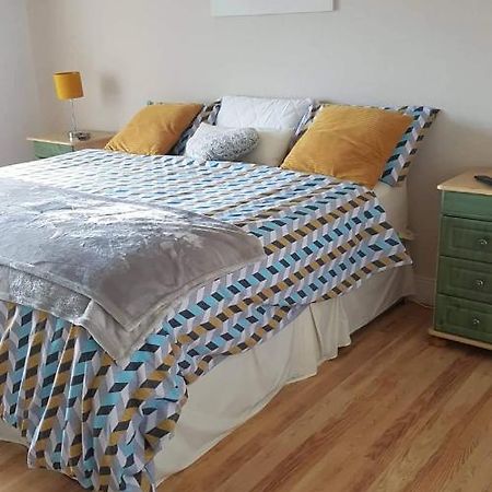 A Comfortable Stay In Ballybofey Extérieur photo