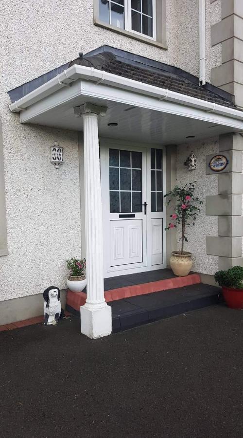 A Comfortable Stay In Ballybofey Extérieur photo
