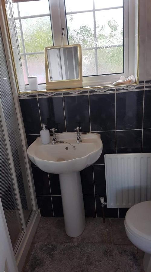 A Comfortable Stay In Ballybofey Extérieur photo